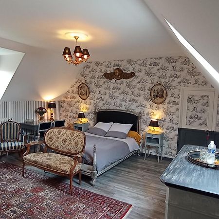 Le Clos Saint-Germain Rugles Exterior photo