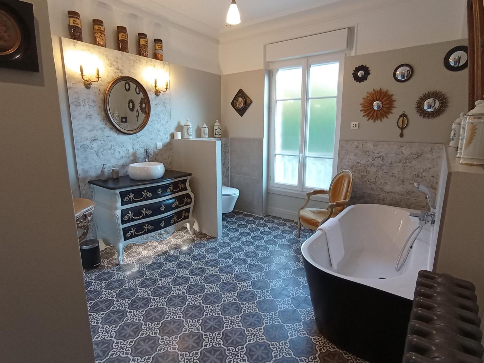 Le Clos Saint-Germain Rugles Exterior photo